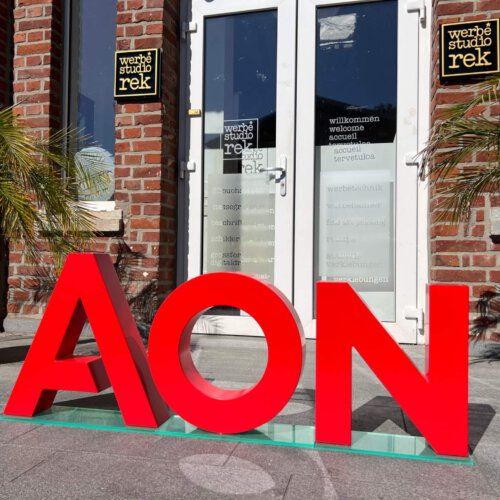 AON 3D MDF