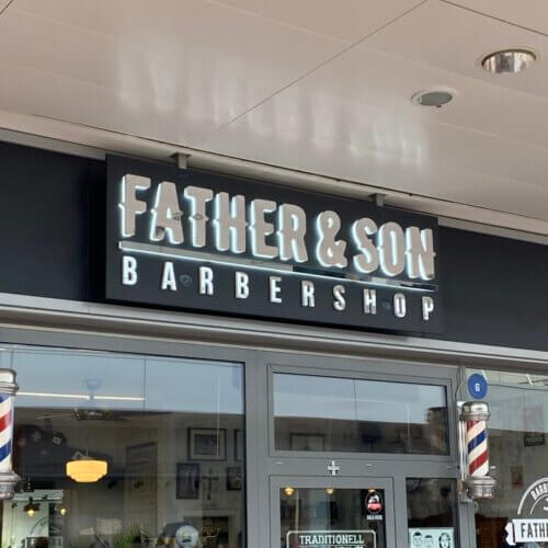 Father Barber 1