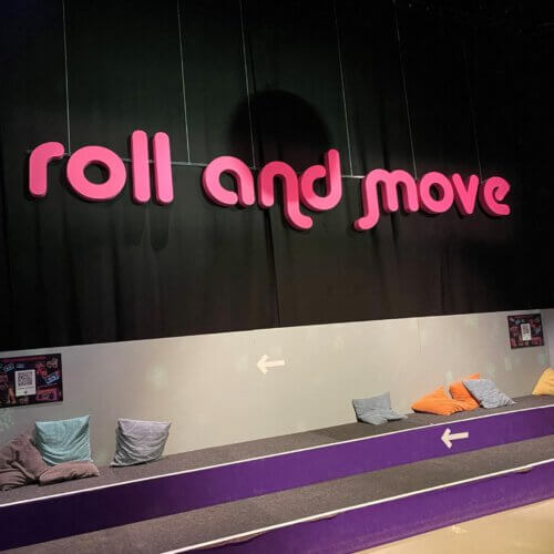 RollMove 11