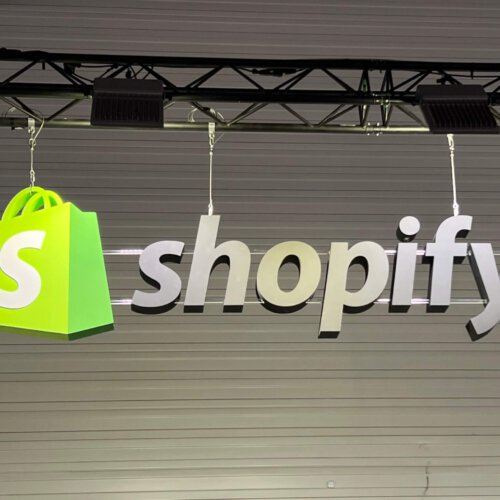 Shopify 1