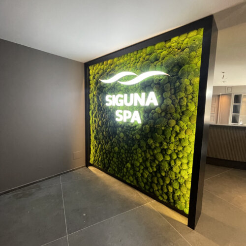 siguna spa front