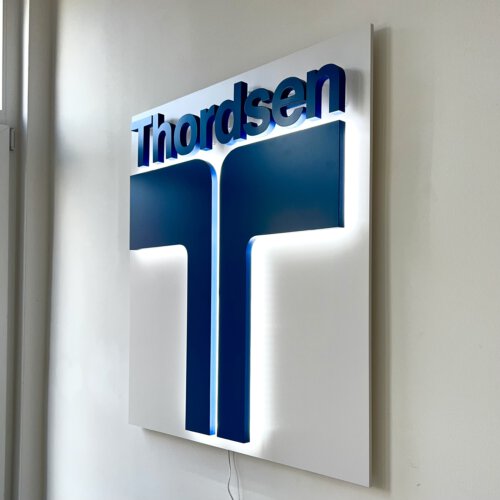 thordsden led