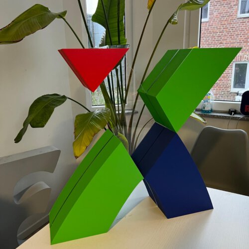 X Logo