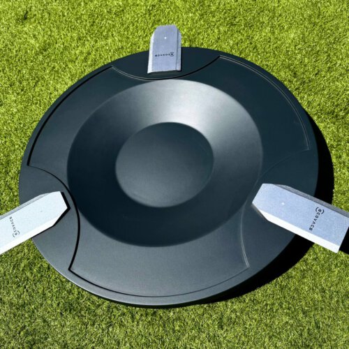Rotorscheibe 1