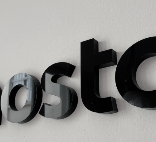 nosto 19mm Acryl