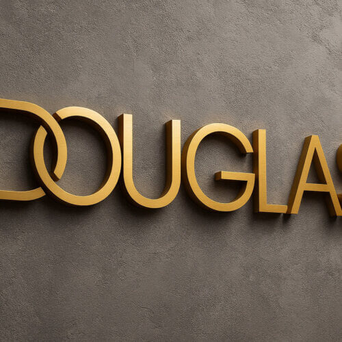 19mm PVC Douglas